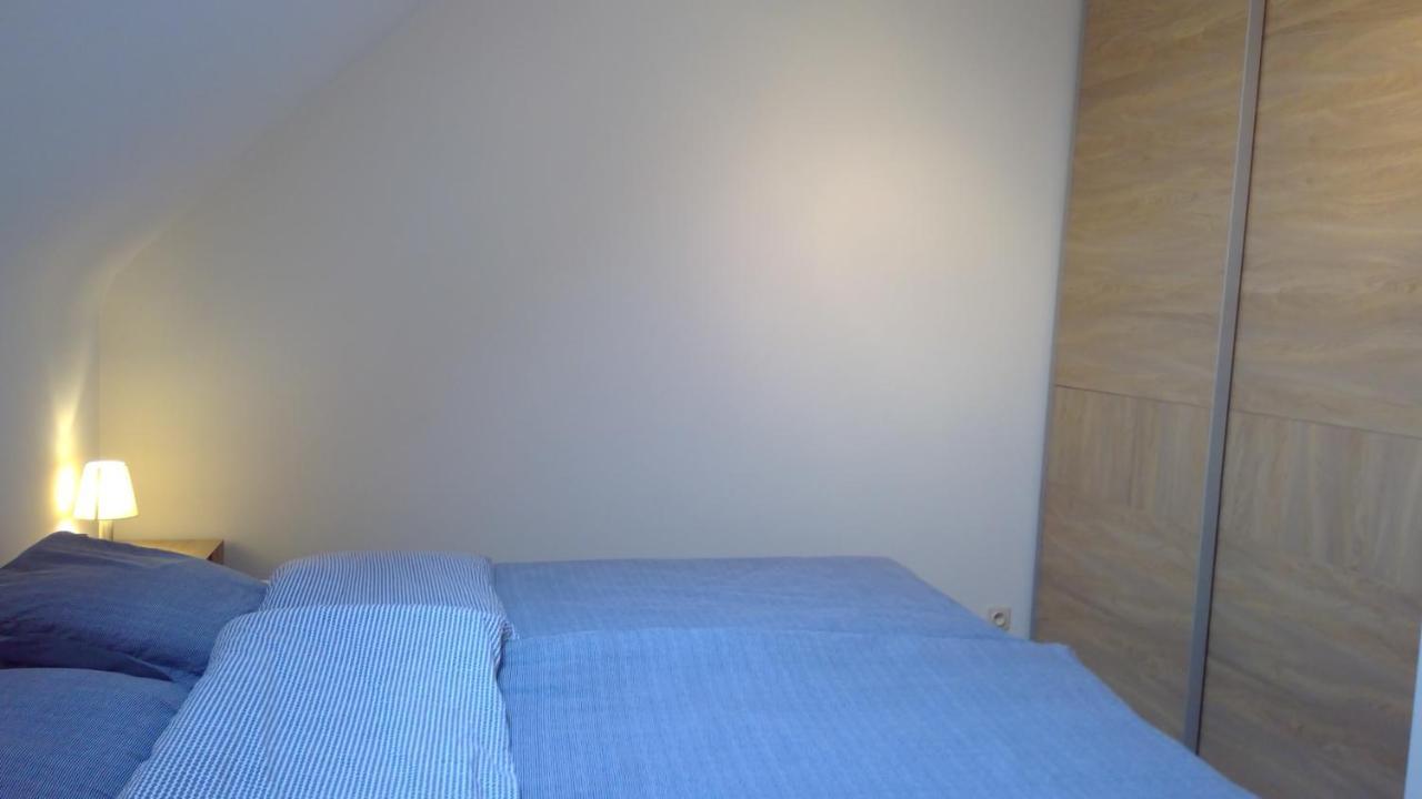 De Blauwvoet Studio Apartment Nieuwpoort Exterior photo